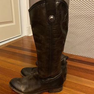 Frye Riding Boots